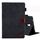 Per Galaxy Tab A 10.5 / T590 Custodia in pelle ribaltabile orizzontale stile business, con supporto e slot per scheda, cornice per foto e funzione di sospensione / sveglia (nero) Per Galaxy Tab A 10.5 / T590 Custodia in pelle ribaltabile orizzontale stile business, con supporto e slot per scheda, cornice per foto e funzione di sospensione / sveglia (nero)