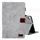 Per Galaxy Tab S5e / T720 Custodia in pelle ribaltabile orizzontale stile business, con supporto e slot per scheda, cornice per foto e funzione di sospensione / sveglia (grigio) Per Galaxy Tab S5e / T720 Custodia in pelle ribaltabile orizzontale stile business, con supporto e slot per scheda, cornice per foto e funzione di sospensione / sveglia (grigio)