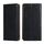 Per Samsung Galaxy S21 Ultra 5G PU + TPU lucido olio tinta unita custodia in pelle con vibrazione orizzontale magnetica con supporto e slot per schede e portafoglio (nero) Per Samsung Galaxy S21 Ultra 5G PU + TPU lucido olio tinta unita custodia in pelle con vibrazione orizzontale magnetica con supporto e slot per schede e portafoglio (nero)