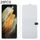 Per Samsung Galaxy S21 Ultra 5G 25 PCS Full Screen Protector Pellicola idrogel anteriore antideflagrante
