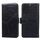 Per Samsung Galaxy S21 Ultra 5G con cucitura geometrica orizzontale Flip TPU + custodia in pelle PU con supporto e slot per schede e portafoglio (nero) Per Samsung Galaxy S21 Ultra 5G con cucitura geometrica orizzontale Flip TPU + custodia in pelle PU con supporto e slot per schede e portafoglio (nero)