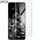 Per Samsung Galaxy S21 + 5G 2 PCS Pellicola idrogel a schermo intero curvo IMAK