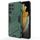 Per Samsung Galaxy S21 Ultra 5G Punk Armor 2 in 1 PC + Custodia antiurto in TPU con supporto invisibile (verde) Per Samsung Galaxy S21 Ultra 5G Punk Armor 2 in 1 PC + Custodia antiurto in TPU con supporto invisibile (verde)