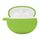 Per Huawei FreeBuds 4i Silicone wireless Bluetooth Auricolare Cassa protettiva Cassa di archiviazione (verde chiaro) Per Huawei FreeBuds 4i Silicone wireless Bluetooth Auricolare Cassa protettiva Cassa di archiviazione (verde chiaro)