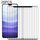 Per Vivo S9 25 PCS Pellicola intera Cover full Cover Proteggi schermo in vetro temperato Per Vivo S9 25 PCS Pellicola intera Cover full Cover Proteggi schermo in vetro temperato