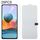 Per Xiaomi Redmi Nota 10 PRO / 10 Pro Max / Nota 10 Pro India 25 PCS Pellicola di idrogel a prova di esplosione a prova di protezione a schermo intero Per Xiaomi Redmi Nota 10 PRO / 10 Pro Max / Nota 10 Pro India 25 PCS Pellicola di idrogel a prova di esplosione a prova di protezione a schermo intero