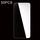 Per DOOGEE S86 PRO / S86 50 PCS 0,26 mm 9h 2,5D film in vetro temperato