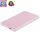 Custodia esterna SATA e IDE per HDD da 2,5 pollici ad alta velocità, supporto USB 3.0 (rosa)