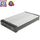 Custodia esterna SATA HDD da 3,5 pollici ad alta velocità, supporto USB 3.0 Custodia esterna SATA HDD da 3,5 pollici ad alta velocità, supporto USB 3.0