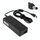 Adattatore CA 19 V 4,74 A per rete HP, punte di uscita: 7,4 mm x 5,0 mm