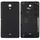 Cover posteriore per Sony LT30 (nero)