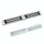 YH-180D Blocco magnetico doppia porta (300 libbre)