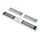 Blocco magnetico a doppia porta da 280D (600 libbre)