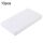 Confezione di pezzi di ricambio per iPhone 5 / 5S / 5C, 4 / 4S, 3G / 3GS, dimensioni: 15 cm x 7,5 cm x 1,5 cm (bianco) Confezione di pezzi di ricambio per iPhone 5 / 5S / 5C, 4 / 4S, 3G / 3GS, dimensioni: 15 cm x 7,5 cm x 1,5 cm (bianco)