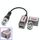 Ricetrasmettitore di Video Balun di rete Passive BNC 1 canale