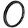 Filtro UV per fotocamera SLR da 46 mm (nero)