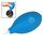 Dust Blower Air Pump Cleaner with Plastic Tip for Precision Circuit Welding / Keyboard / Sensor Lens Camera / Watch (Blue) Dust Blower Air Pump Cleaner with Plastic Tip for Precision Circuit Welding / Keyboard / Sensor Lens Camera / Watch (Blue)
