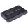 Custodia esterna SATA HDD da 3,5 pollici, supporto USB 2.0 (nero)
