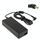 Adattatore CA 19 V 4,74 A per rete HP, punte di uscita: 5,5 mm x 2,5 mm (nero)