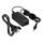Adattatore CA spina AU 19V 4.22A 80W per laptop FUJITSU, punte di uscita: 5,5 x 2,5 mm (nero) Adattatore CA spina AU 19V 4.22A 80W per laptop FUJITSU, punte di uscita: 5,5 x 2,5 mm (nero)