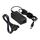 Adattatore CA con spina UK 20V 2A 40W per laptop LG, punte di uscita: 5,5x2,5 mm Adattatore CA con spina UK 20V 2A 40W per laptop LG, punte di uscita: 5,5x2,5 mm