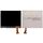 Schermo LCD per Nokia X2-01 / E5 / C3