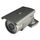 Telecamera impermeabile CCD 1/3 SONY Color 420TVL, distanza IR: 50m