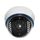 Telecamera CCD 1/3 SONY Color 600TVL Dome, Distanza IR: 15m