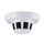 1/3 Sony 420TVL Telecamera CCD a colori (bianco)
