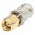 BNC Jack a connettore Plug SMA