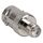 Connettore BNC Jack a SMA Jack