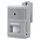 Campanello per porta allarme ingresso allarme visitatore wireless (grigio) Campanello per porta allarme ingresso allarme visitatore wireless (grigio)