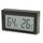 Mini LCD Umidità del termometro digitale interno (display centigradi) (nero) Mini LCD Umidità del termometro digitale interno (display centigradi) (nero)