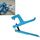 Guarda Crystal Press Case Bezel Closing Press Pliers Tool (blu)