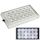 Luce da tetto a 18 LED per interni bianchi per veicoli (CC 12V)