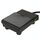 TFS-1 AC 250V 10A antiscivolo Custodia comando a pedale in plastica interruttore di pedale, Lunghezza cavo: 1m TFS-1 AC 250V 10A antiscivolo Custodia comando a pedale in plastica interruttore di pedale, Lunghezza cavo: 1m