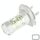 Fendinebbia H7 60W bianco 12 LED CREE per veicoli, DC 12-30V