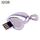 Disco flash USB con gioielli in diamanti a forma di cuore in argento, speciale per regali di San Valentino (32 GB) Disco flash USB con gioielli in diamanti a forma di cuore in argento, speciale per regali di San Valentino (32 GB)