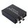 NF-F001 Convertitore scaler da 3G SDI a AV + SDI, consenti SD-SDI / HD-SDI / 3G-SDI mostrato su HDTV NF-F001 Convertitore scaler da 3G SDI a AV + SDI, consenti SD-SDI / HD-SDI / 3G-SDI mostrato su HDTV