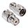 Connettore N maschio a femmina UHF