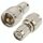 Connettore maschio UHF a maschio TNC