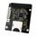 SD / SDHC / MMC a scheda adattatore IDE maschio a 40 pin da 3,5 pollici (nera) SD / SDHC / MMC a scheda adattatore IDE maschio a 40 pin da 3,5 pollici (nera)