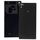 Copribatteria di alta qualità per Sony Xperia Z2 / L50w (nero)