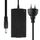 AU Plug 12V 4A / 8 canali DVR Adattatore di alimentazione CA, punte di uscita: 5,5 x 2,5 mm AU Plug 12V 4A / 8 canali DVR Adattatore di alimentazione CA, punte di uscita: 5,5 x 2,5 mm