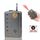 Sensibilità superiore Rilevatore del segnale RF / Segnali digitali di Bluetooth / WLAN / Wi-Fi con interruttore di selezione analogico / digitale (SH-055GRV) (grigio) Sensibilità superiore Rilevatore del segnale RF / Segnali digitali di Bluetooth / WLAN / Wi-Fi con interruttore di selezione analogico / digitale (SH-055GRV) (grigio)