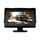 Monitor a colori per auto da 4,3 pollici con supporto angolare regolabile e parasole universale, doppio ingresso video Monitor a colori per auto da 4,3 pollici con supporto angolare regolabile e parasole universale, doppio ingresso video