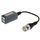 Balun video passivo a canale singolo CYL-106C da 2 pezzi