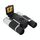 DB618B 10X25 Zoom 10mm Obiettivo Obiettivo HD 1280x960P Schermo LCD da 1,5 pollici Telescopio binoculare Fotocamera digitale (nero) DB618B 10X25 Zoom 10mm Obiettivo Obiettivo HD 1280x960P Schermo LCD da 1,5 pollici Telescopio binoculare Fotocamera digitale (nero)