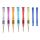 Set di cacciaviti versatili professionali per iPhone 5 e 5S e 5C / iPhone 4 e 4S / serie Galaxy (660-1) Set di cacciaviti versatili professionali per iPhone 5 e 5S e 5C / iPhone 4 e 4S / serie Galaxy (660-1)