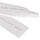 Tubo termorestringente RSFR-H VW-1 flessibile da 8 mm, 125 ℃, lunghezza: 10 m (bianco) Tubo termorestringente RSFR-H VW-1 flessibile da 8 mm, 125 ℃, lunghezza: 10 m (bianco)